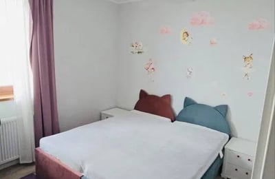 Аренда комфортной 3-комнатной квартиры 70 м² в Констанце, Румыния